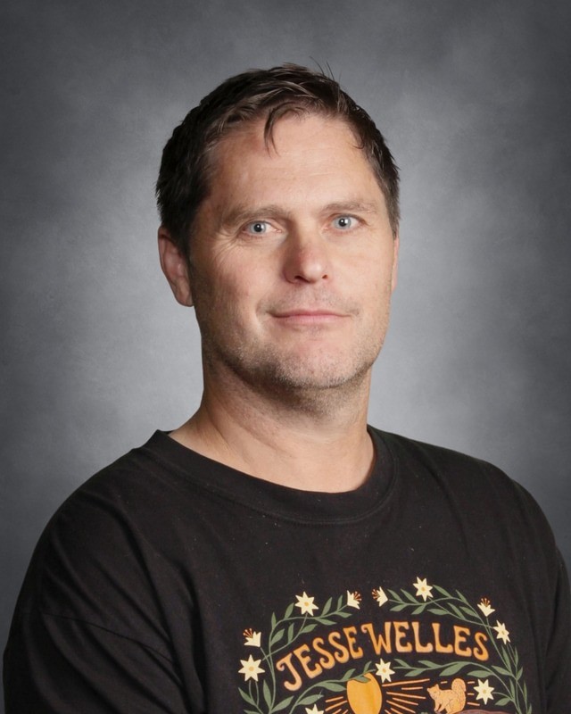 Burden Scott