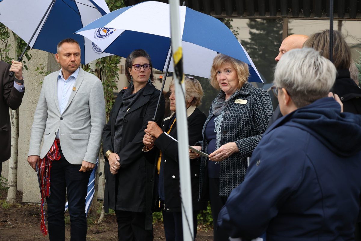 Chair-Eckert-remarks-at-flag-raising-1200x800