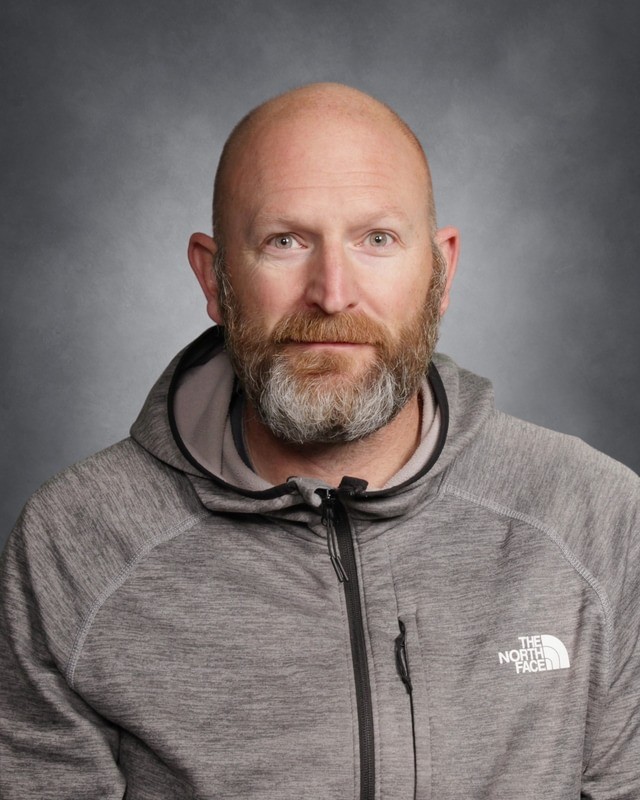 Ellis Greg