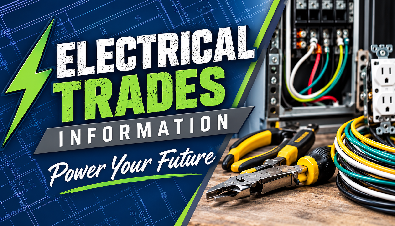Electrical Trades Power Your Future (1)